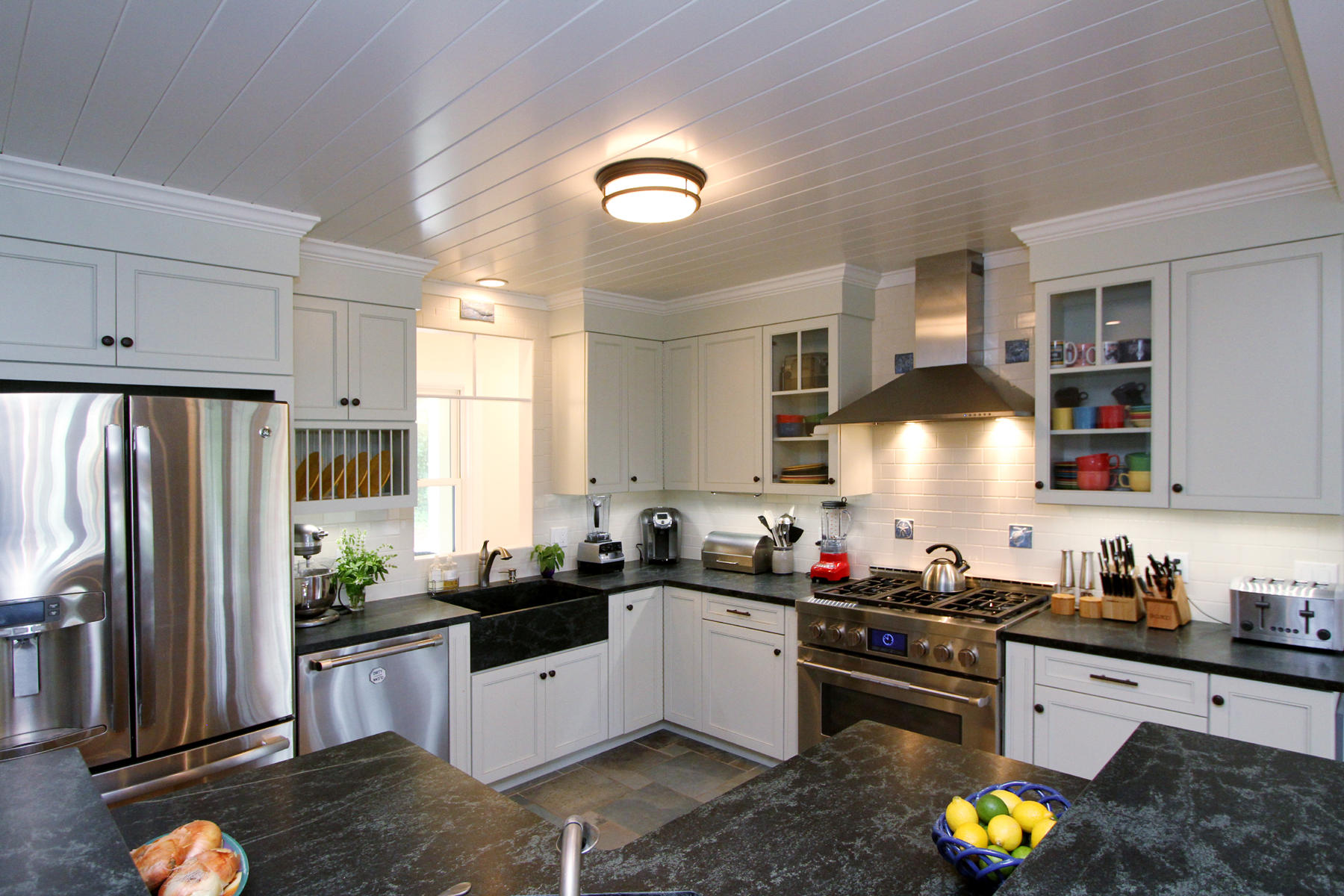 33 Gesner Road Orleans, MA 02653 - Photo 10 of 35 Kitchen