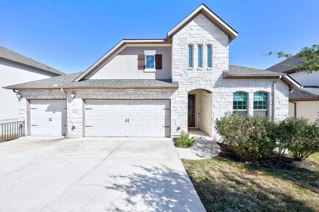 $650,000 | 5501 La Canada Way, Austin, TX 78738