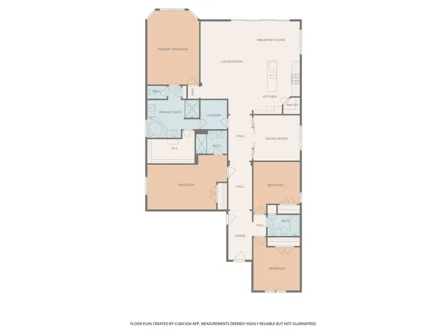 $650,000 | 5501 La Canada Way, Austin, TX 78738