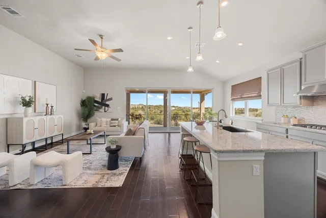 $650,000 | 5501 La Canada Way, Austin, TX 78738