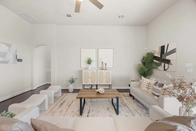 $650,000 | 5501 La Canada Way, Austin, TX 78738