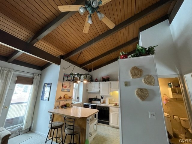 1996 Alpha Circle, Unit 5B Virgil, NY 13045 - Photo 15 of 28 Open and airy