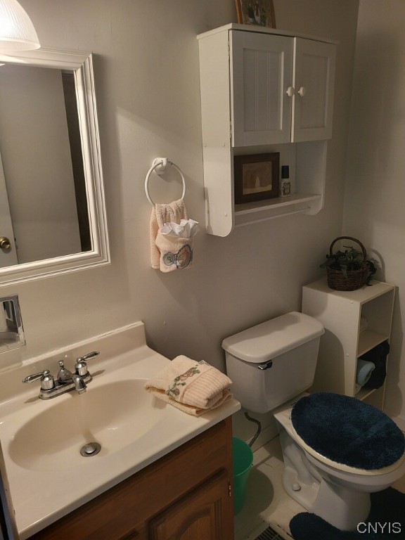 1996 Alpha Circle, Unit 5B Virgil, NY 13045 - Photo 24 of 28 Full Bath