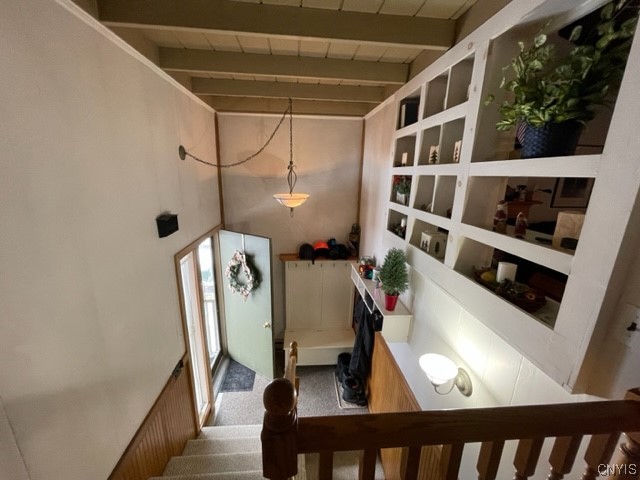 1996 Alpha Circle, Unit 5B Virgil, NY 13045 - Photo 6 of 28 Entrance from front