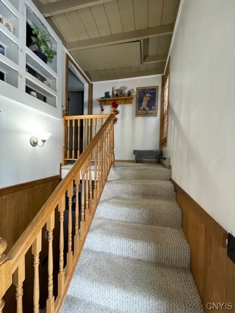 1996 Alpha Circle, Unit 5B Virgil, NY 13045 - Photo 7 of 28 Entry to main living space