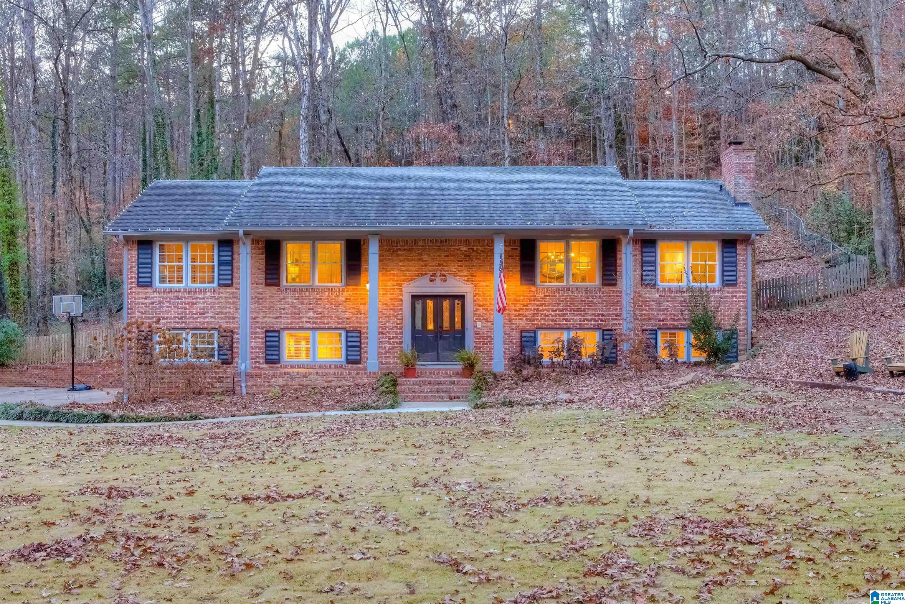 2610 April Drive Birmingham, AL 35243 - Photo 42 of 42
