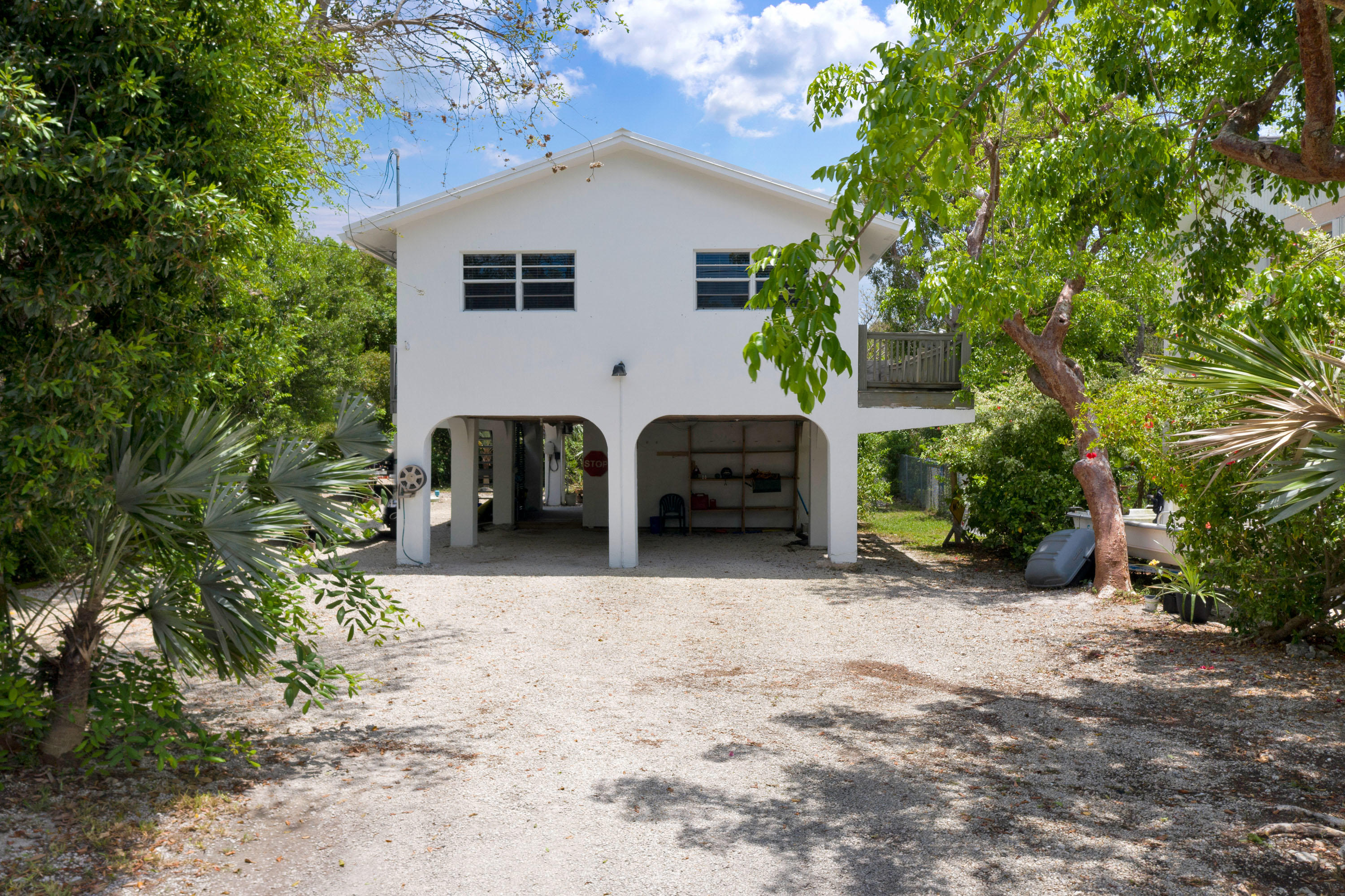 27058 Angelfish Road Summerland Key, FL 33042 - Photo 1 of 38 Front 1
