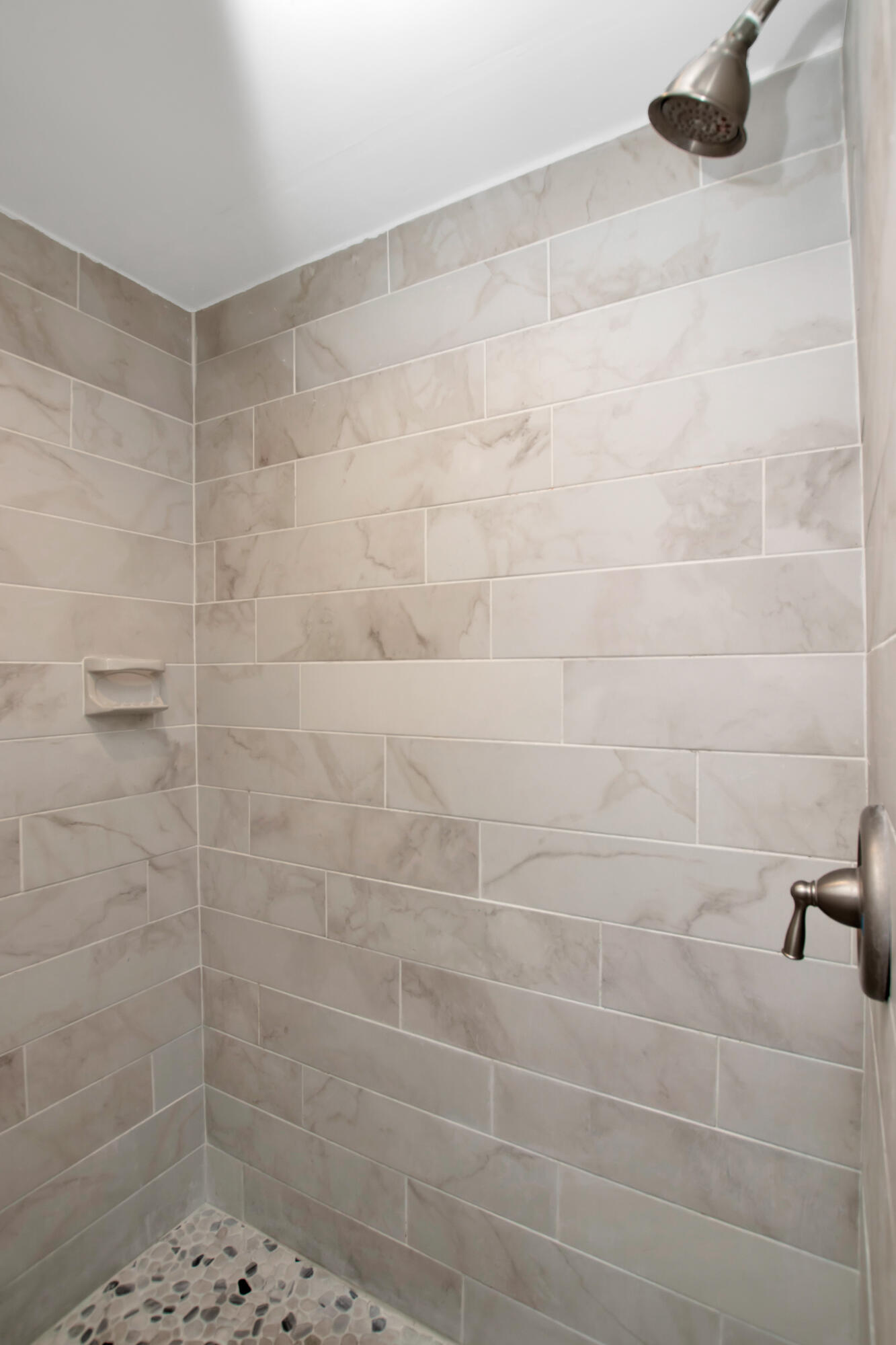 27058 Angelfish Road Summerland Key, FL 33042 - Photo 19 of 38 Master bath shower