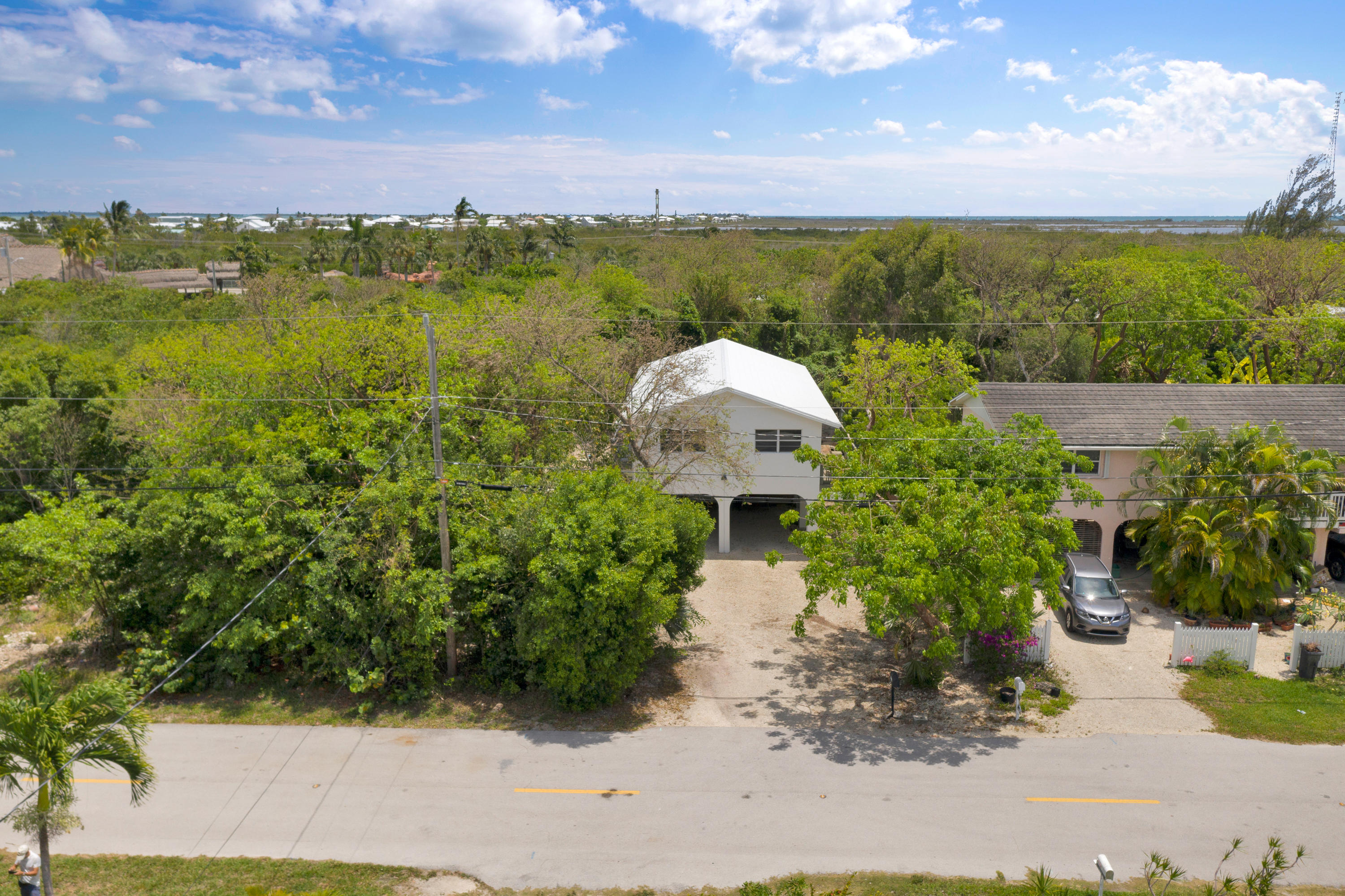 27058 Angelfish Road Summerland Key, FL 33042 - Photo 3 of 38 Front 2