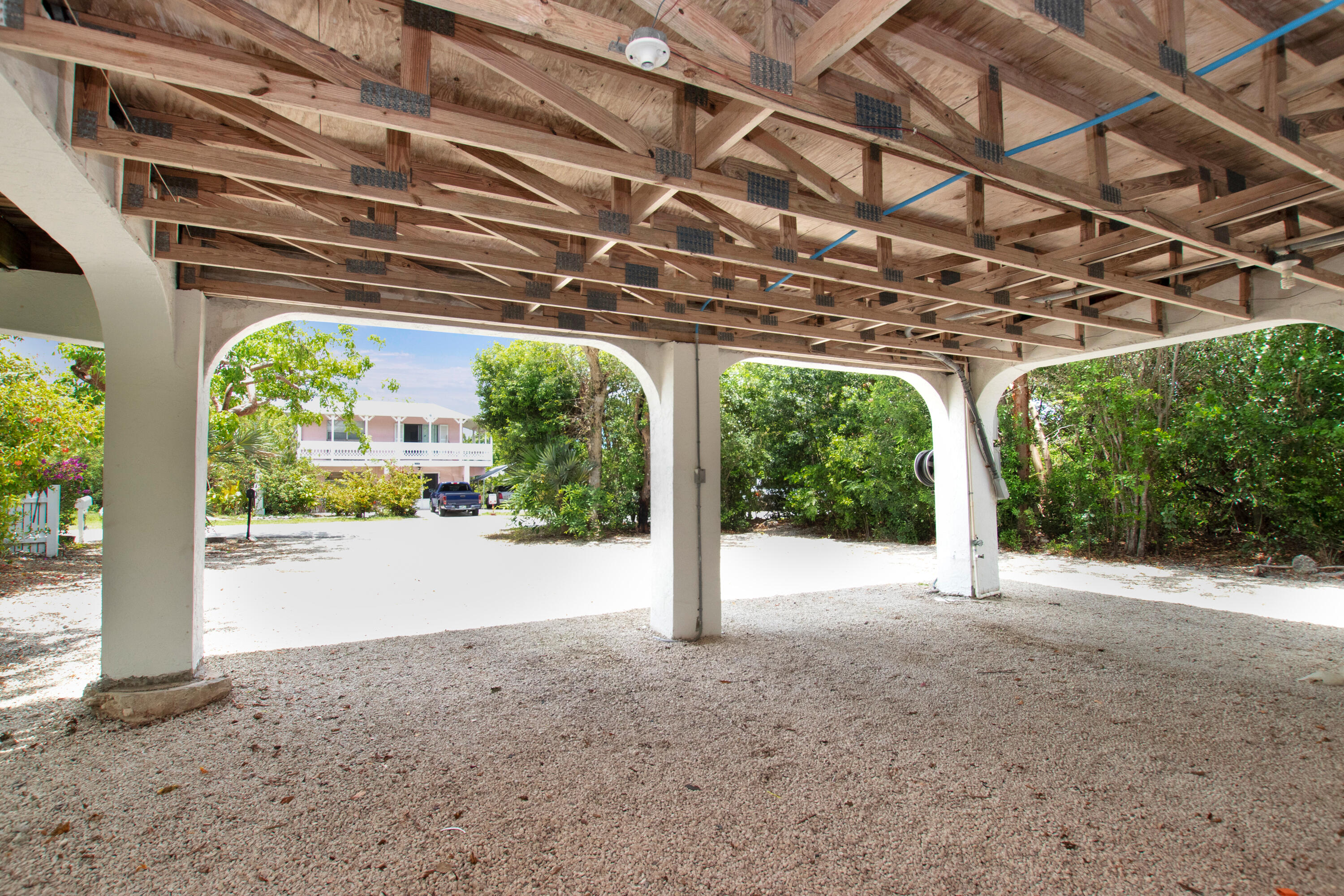 27058 Angelfish Road Summerland Key, FL 33042 - Photo 33 of 38 Covered parking 2