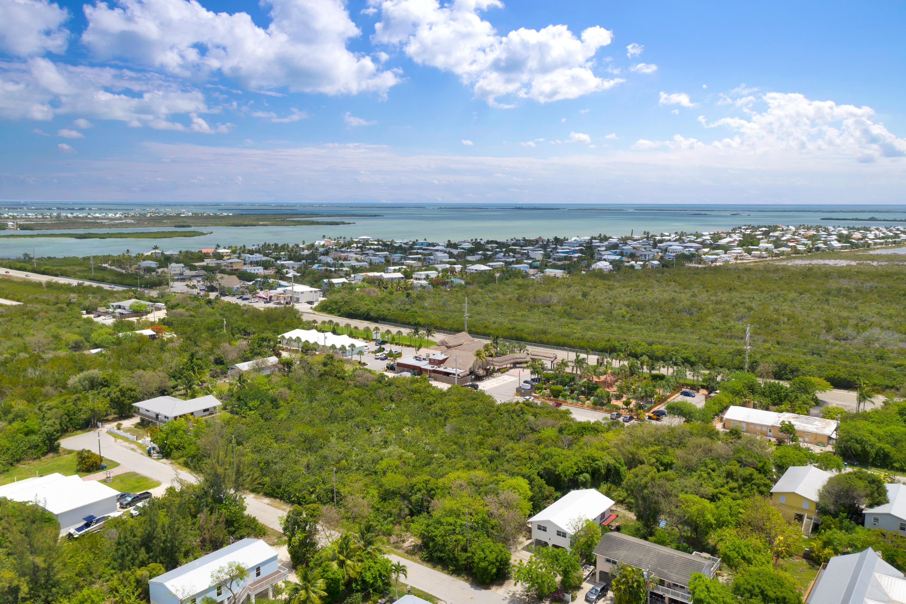 27058 Angelfish Road Summerland Key, FL 33042 - Photo 38 of 38 Aerial neighborhood 1