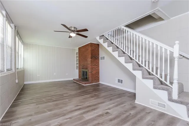 $1,675 | 1521 Drumcliffe Road Southwest, Winston-Salem, NC 27103