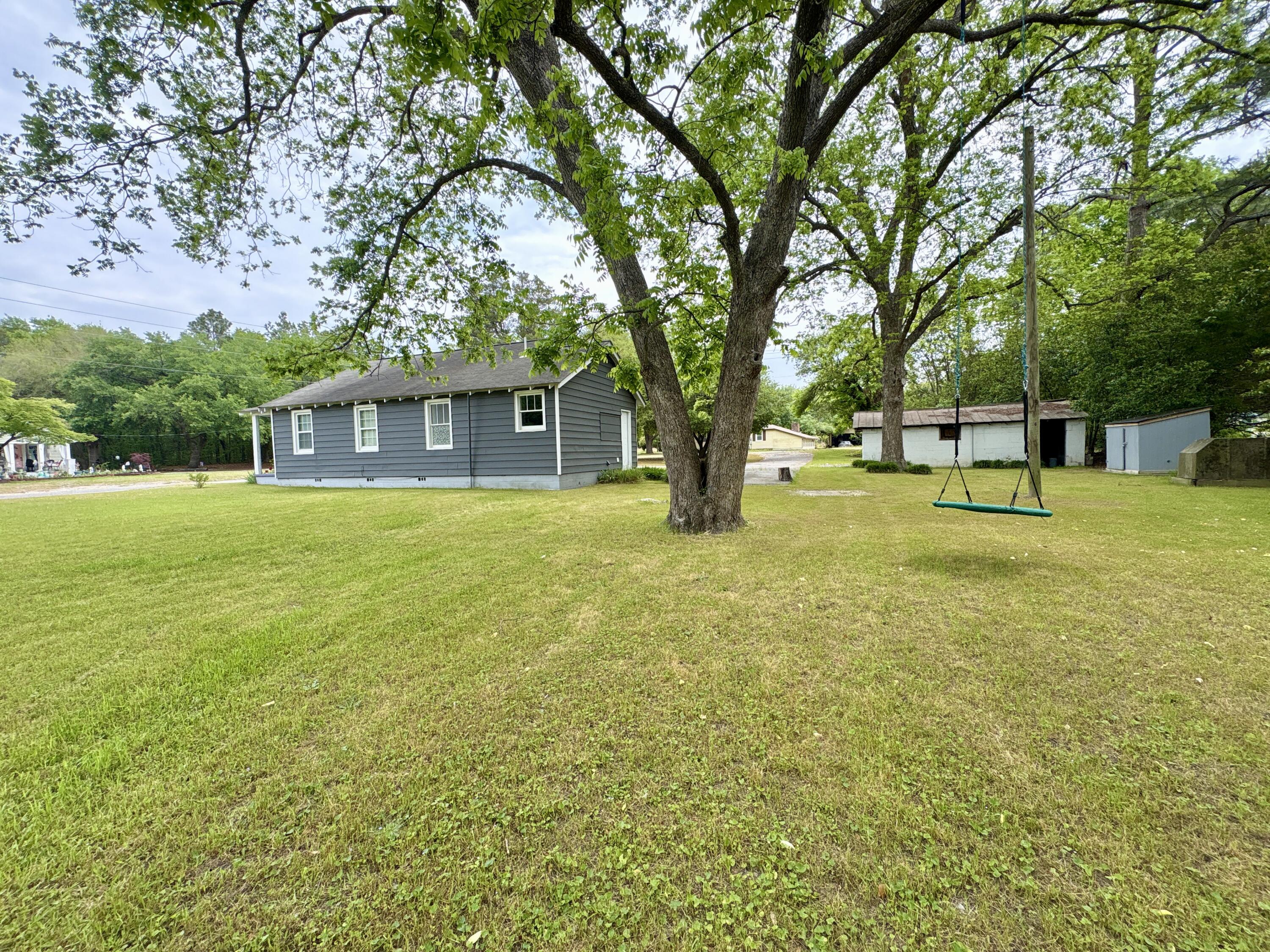 403 Gator Road Gaston, SC 29053 - Photo 23 of 29