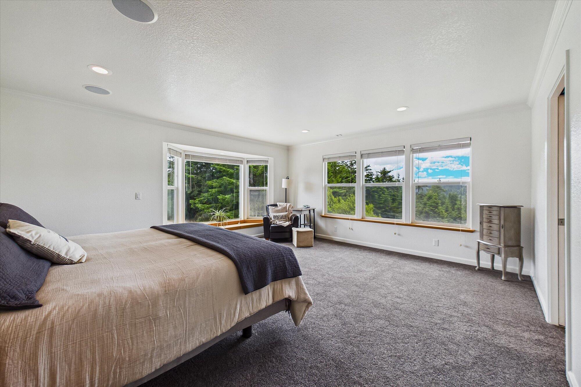3375 Rock Springs Road Hydesville, CA 95547 - Photo 38 of 105