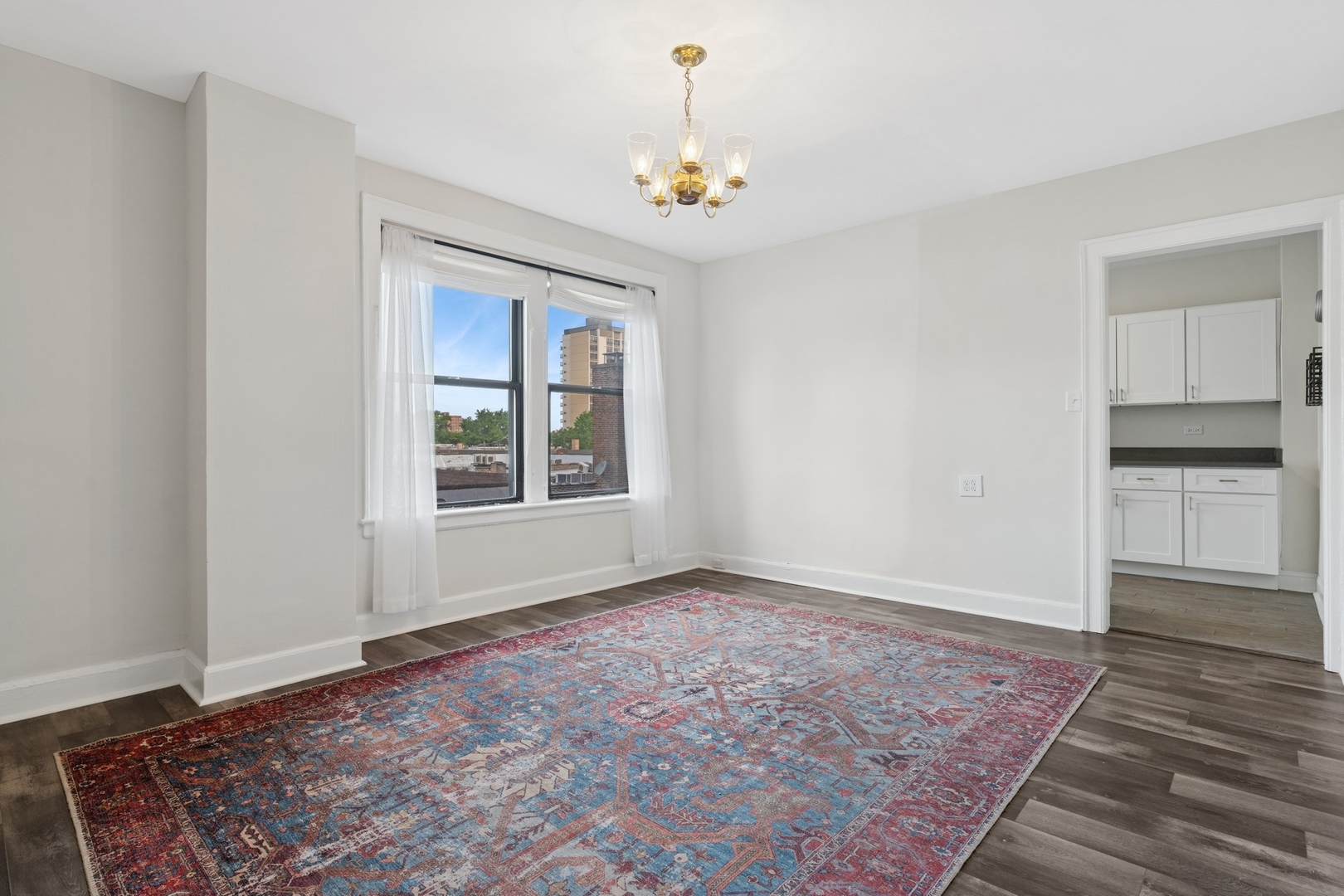 1755 East 55th Street, Unit 503 Chicago, IL 60615 - Photo 9 of 20