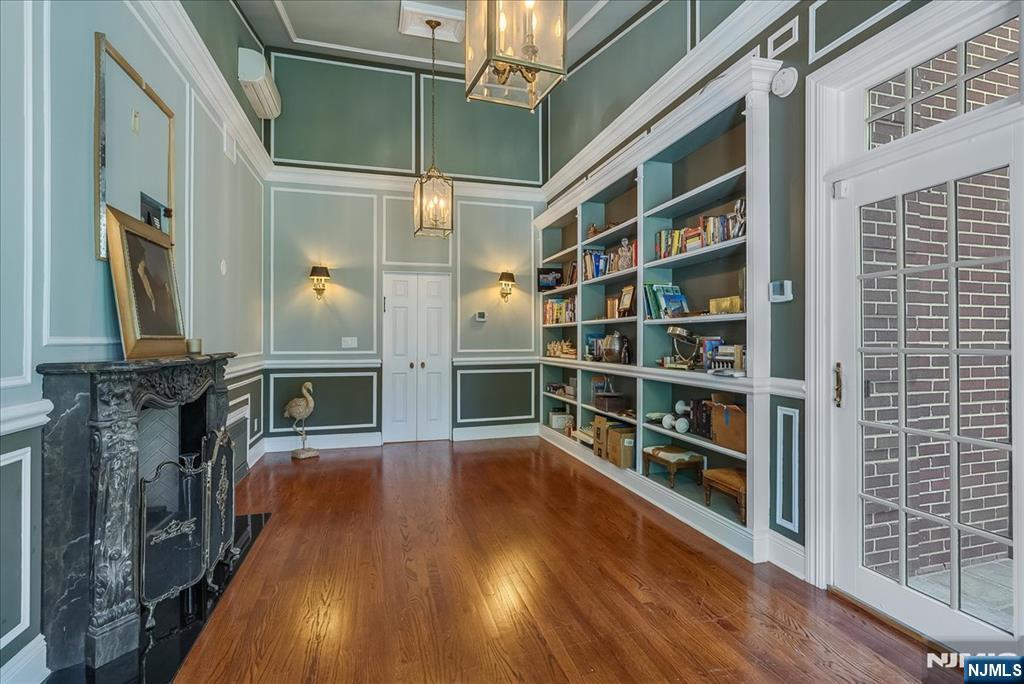 294 Oakwood Road Englewood, NJ 07631 - Photo 21 of 50 a view of a storage & utility room