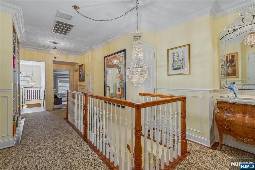 294 Oakwood Road Englewood, NJ 07631 - Photo 38 of 50 a view of livingroom with furniture