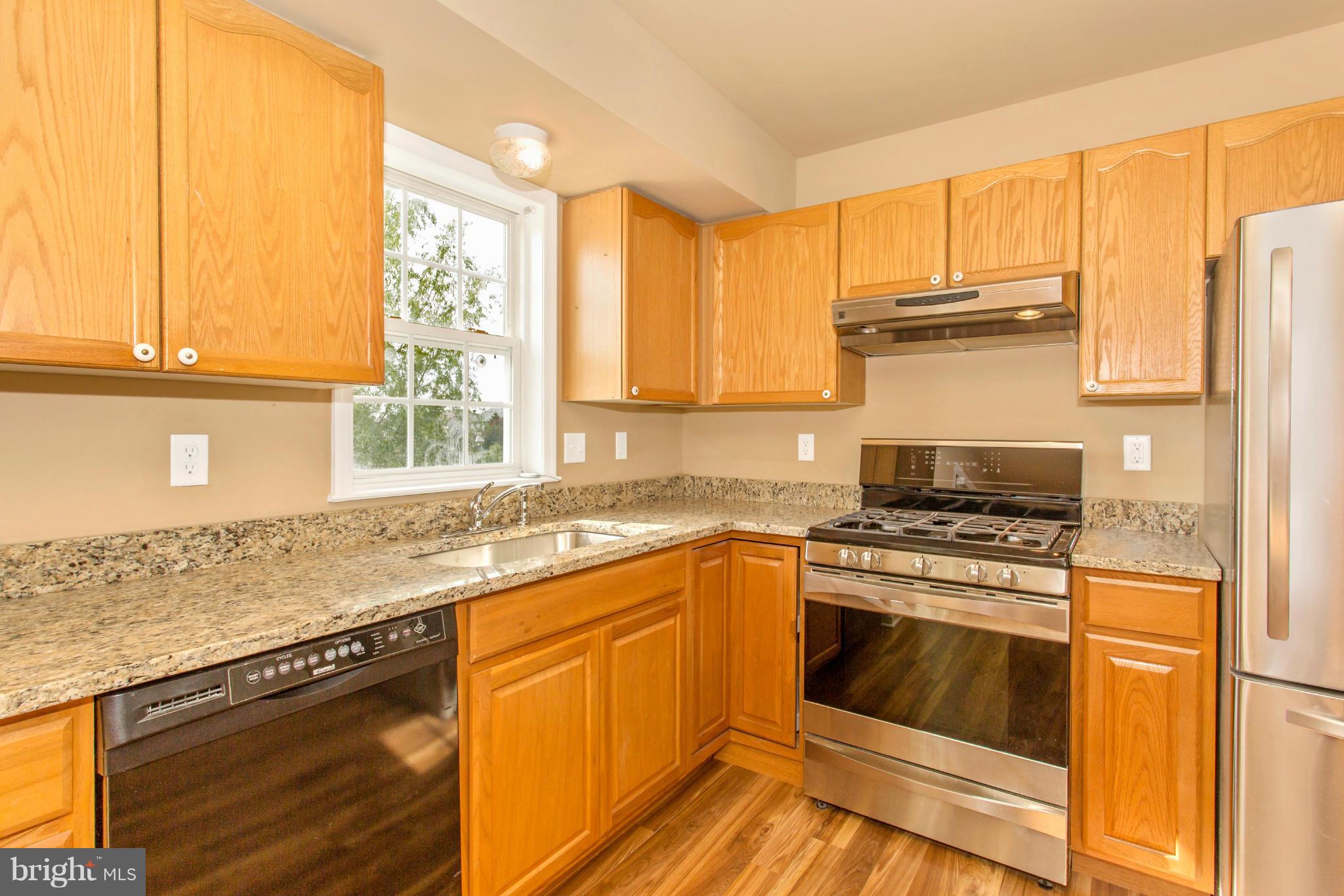 2171 Swains Lock Court Point of Rocks, MD 21777 - Photo 11 of 30 Kitchen