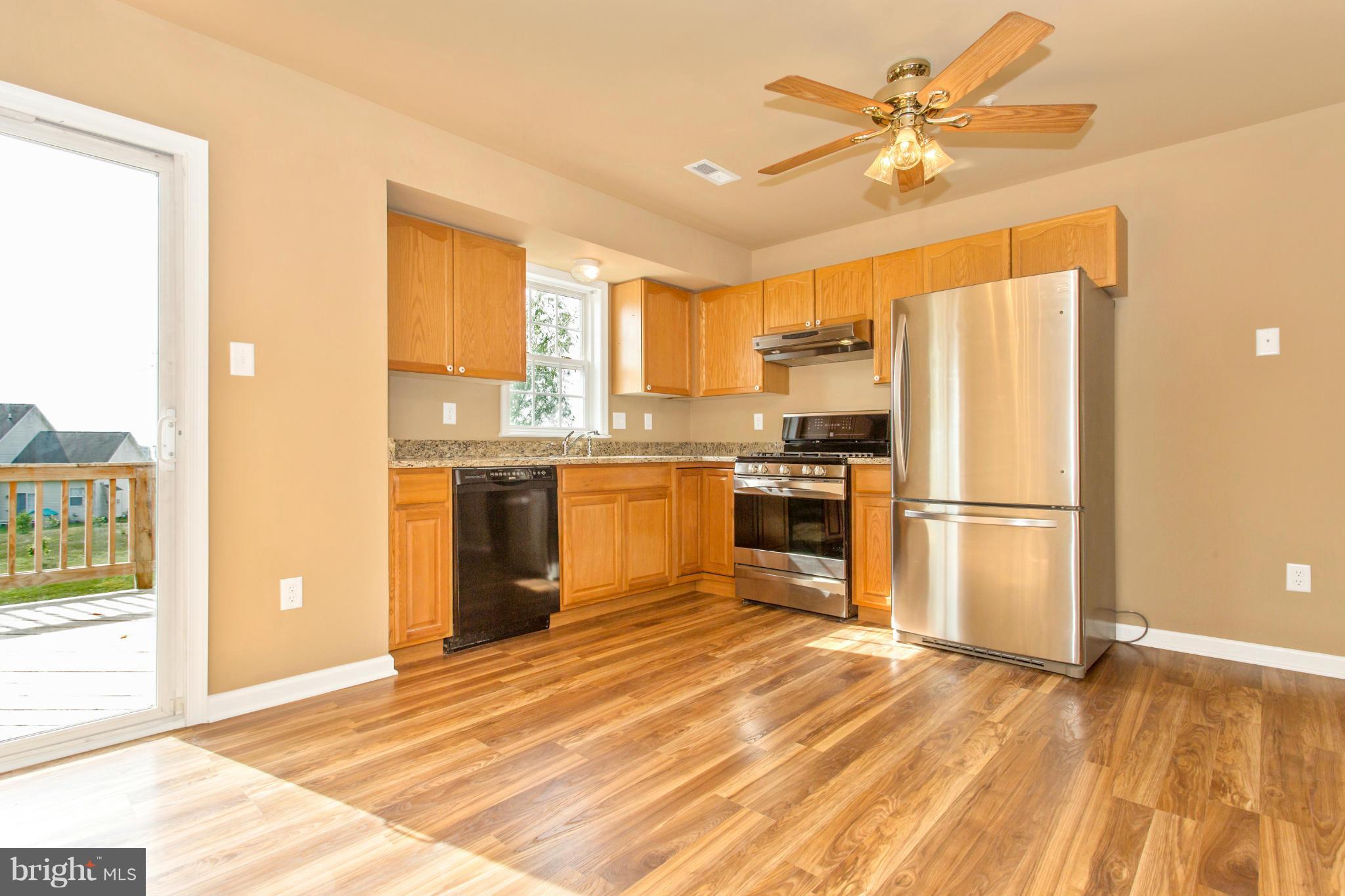 2171 Swains Lock Court Point of Rocks, MD 21777 - Photo 12 of 30 Kitchen