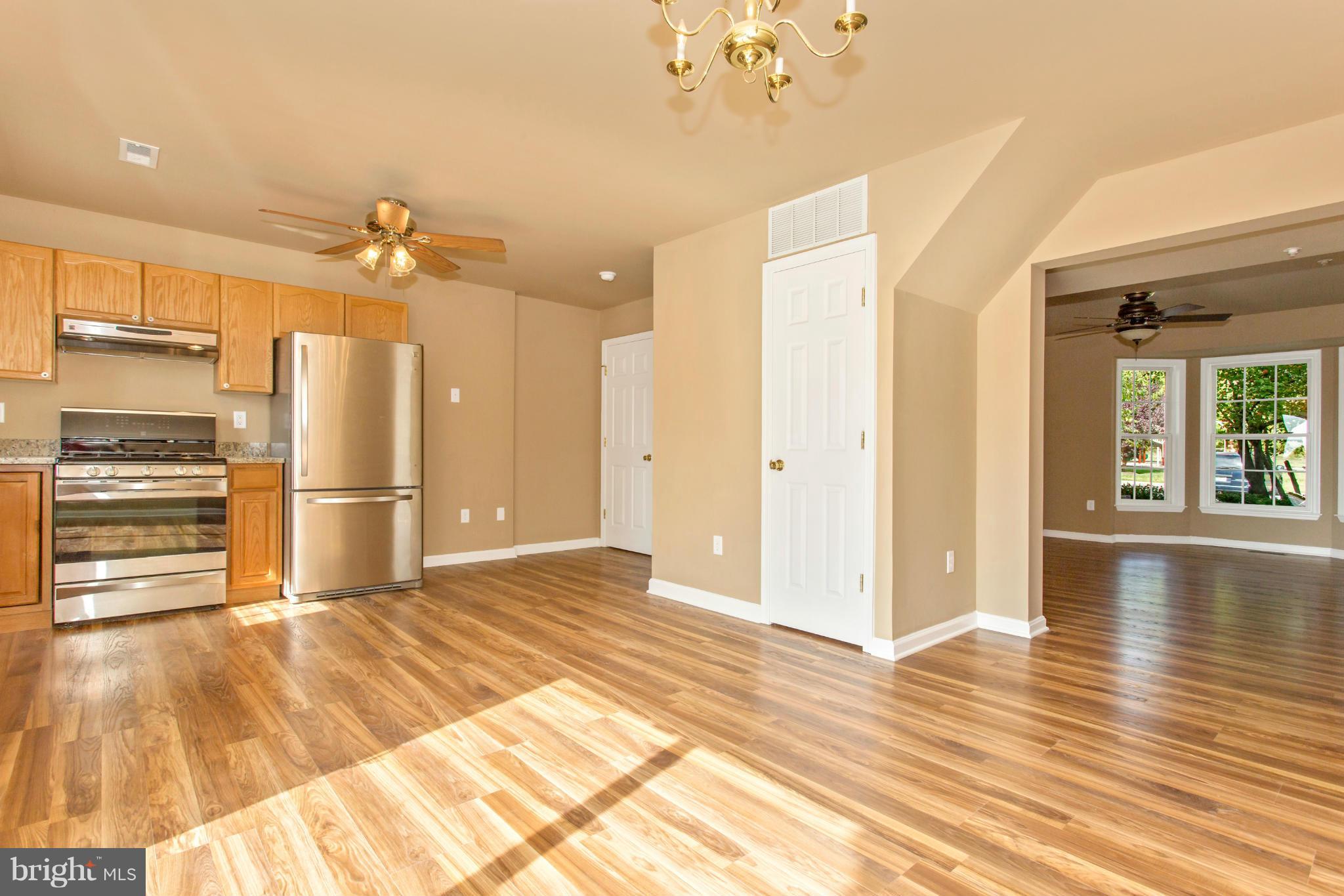 2171 Swains Lock Court Point of Rocks, MD 21777 - Photo 14 of 30 Kitchen
