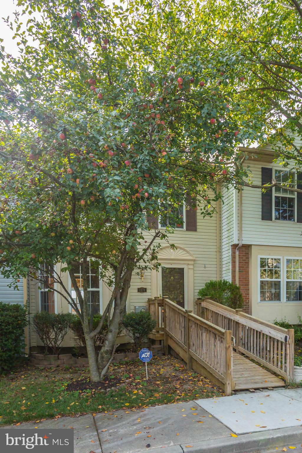 2171 Swains Lock Court Point of Rocks, MD 21777 - Photo 3 of 30 Exterior (Front)