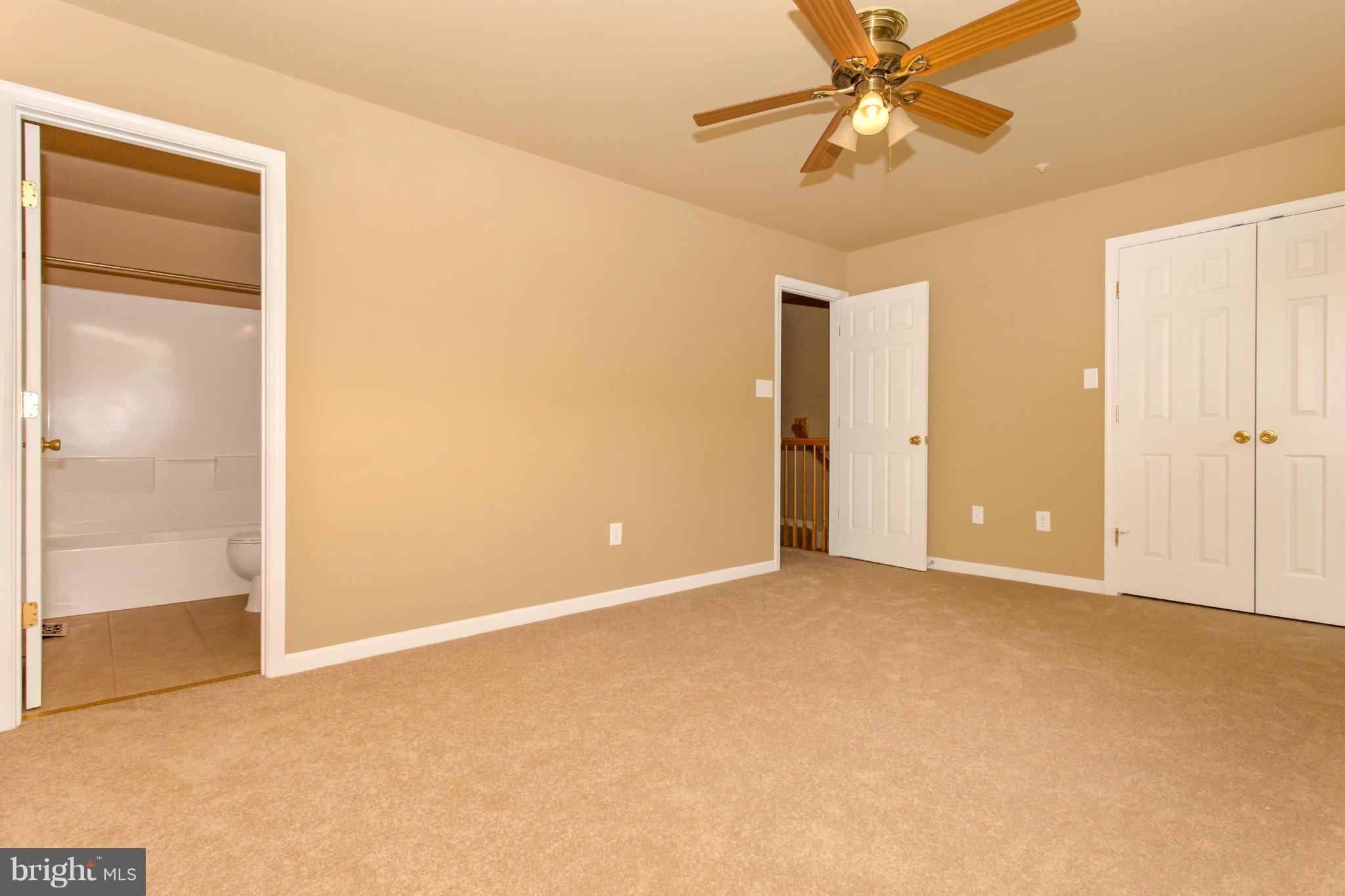 2171 Swains Lock Court Point of Rocks, MD 21777 - Photo 23 of 30 Bedroom (Master)