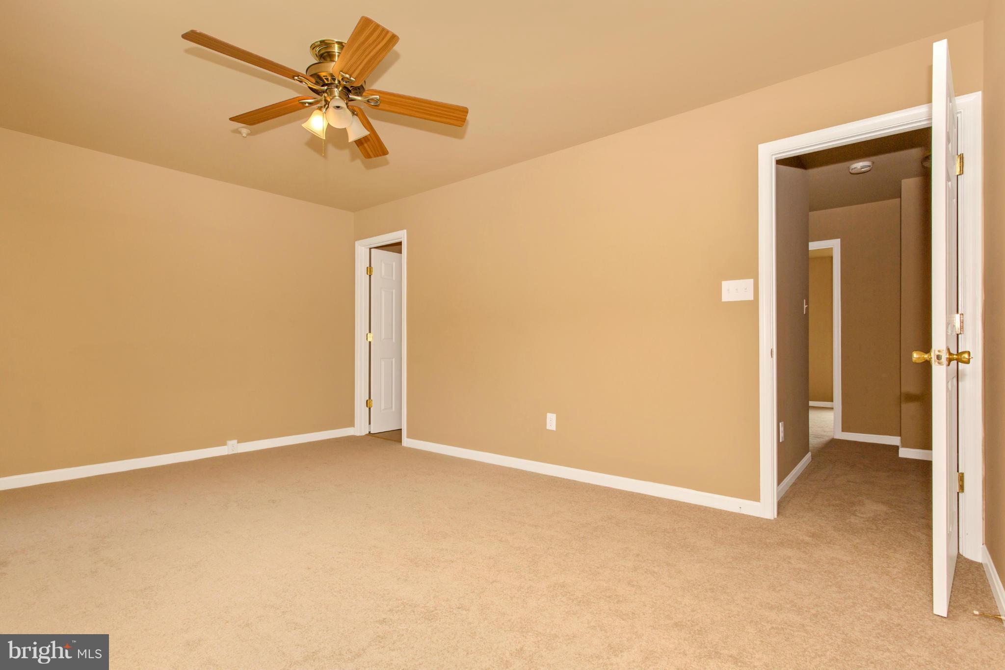 2171 Swains Lock Court Point of Rocks, MD 21777 - Photo 24 of 30 Bedroom (Master)
