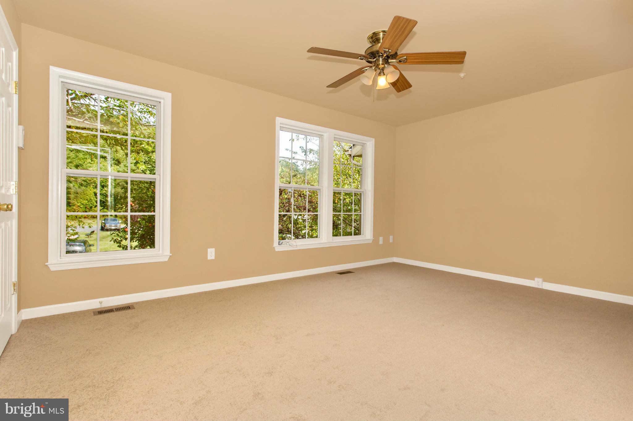 2171 Swains Lock Court Point of Rocks, MD 21777 - Photo 25 of 30 Bedroom (Master)