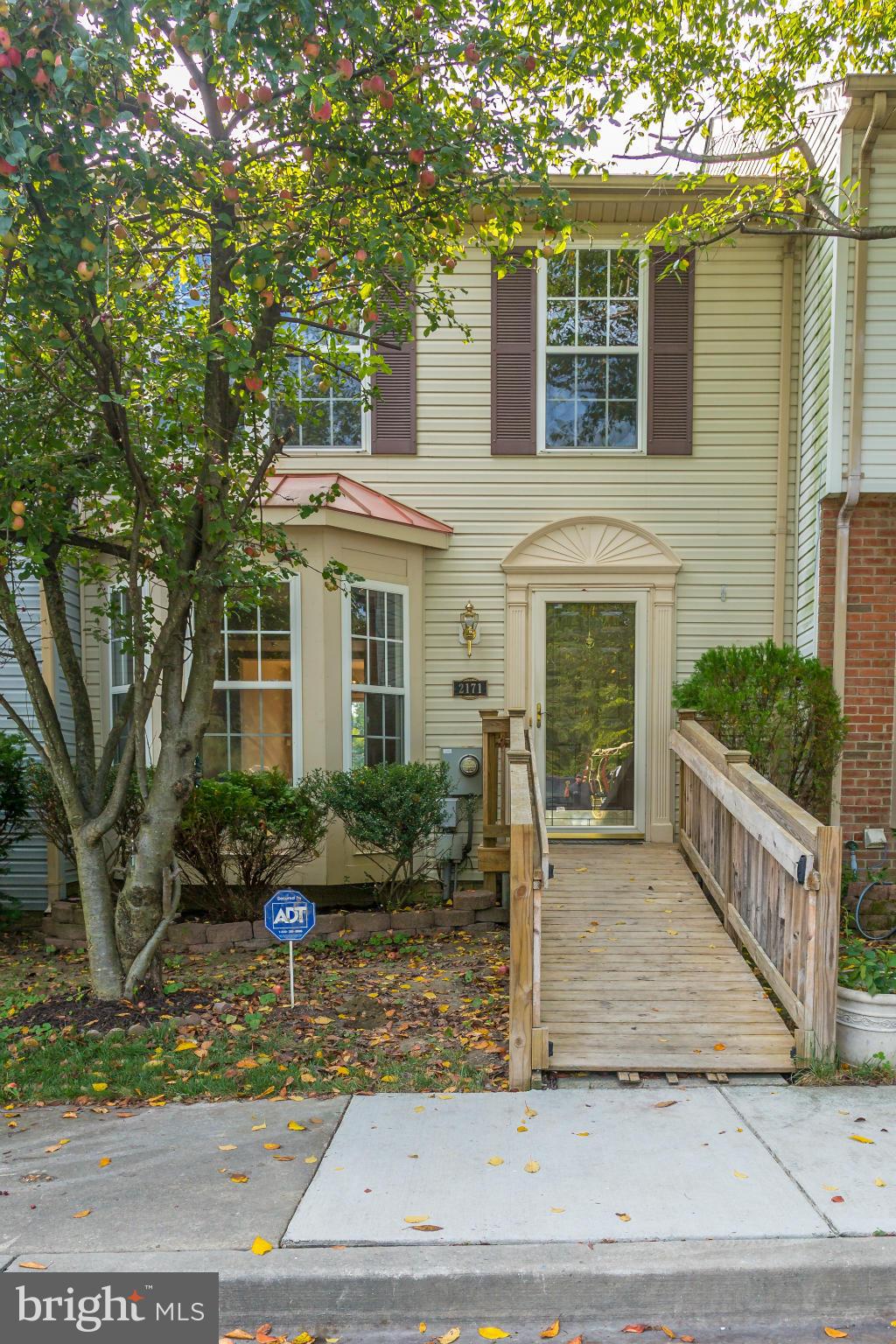 2171 Swains Lock Court Point of Rocks, MD 21777 - Photo 4 of 30 Exterior (Front)