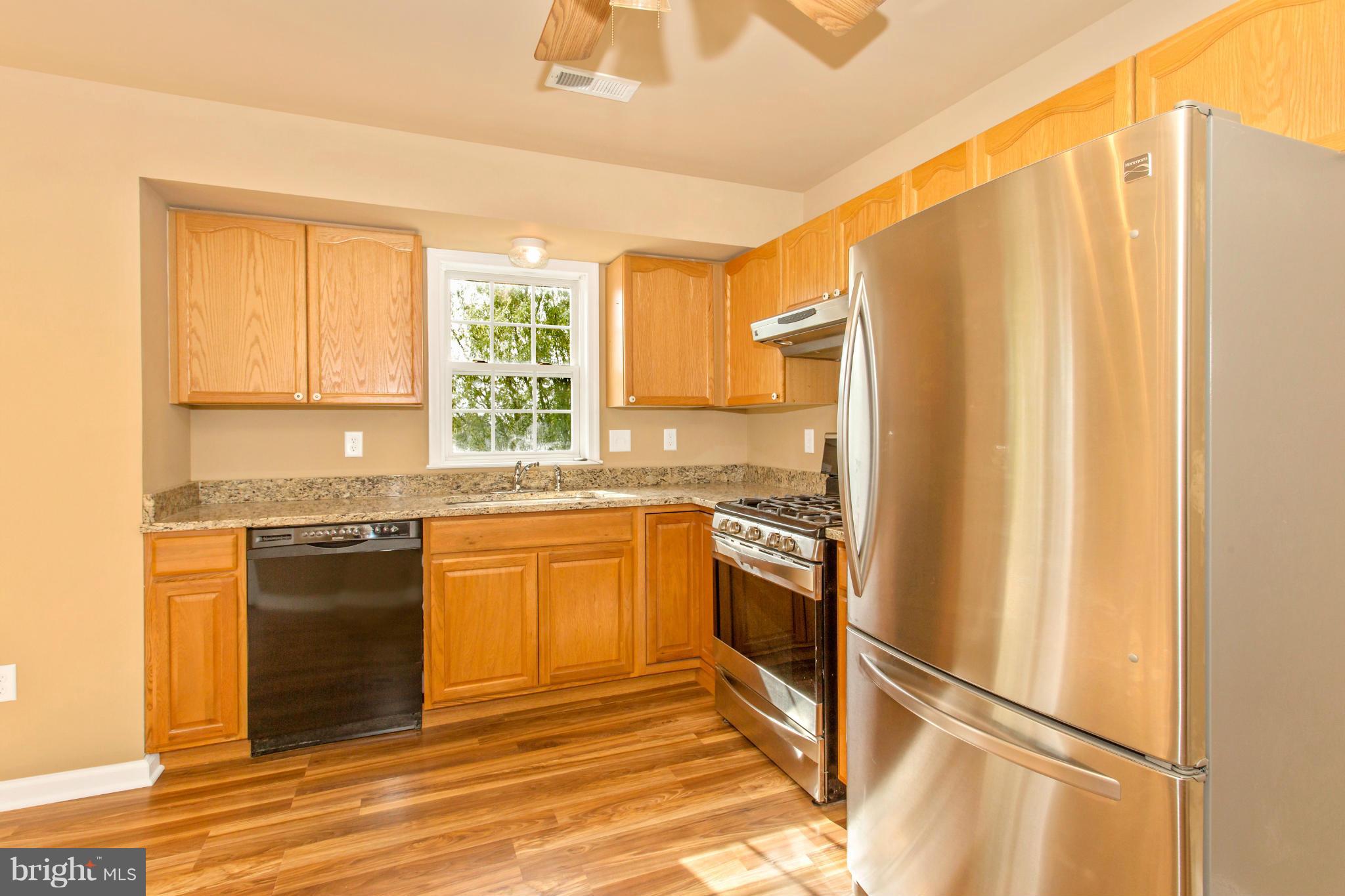 2171 Swains Lock Court Point of Rocks, MD 21777 - Photo 10 of 30 Kitchen