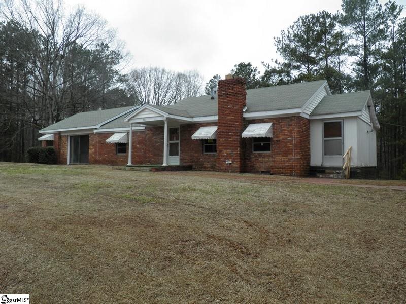 886 Brook Road Clinton, SC 29325 - Photo 1 of 14 Gallery Image 1