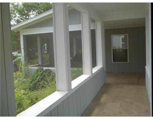 161 Roberts Shore Road Liberty, ME 04949 - Photo 15 of 35 Other. Back to garage side door...