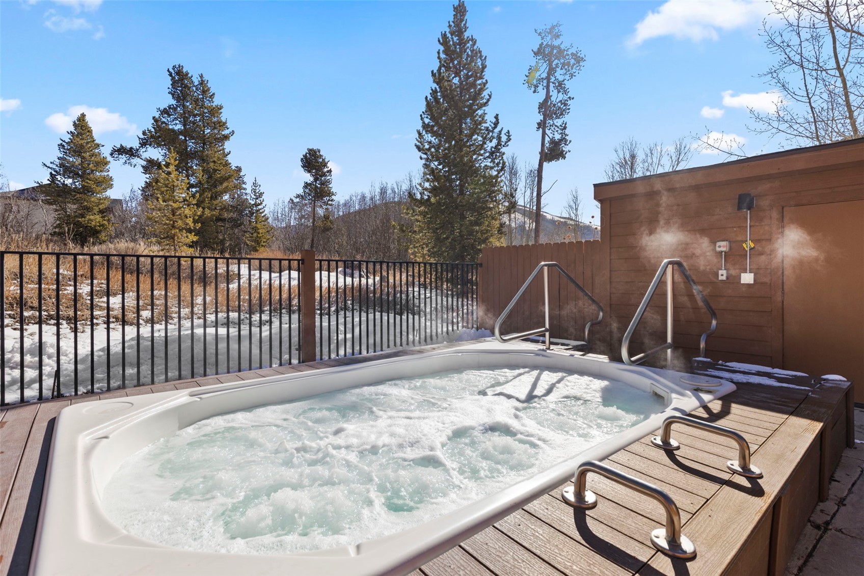 65 Antler Gulch Road, Unit 505 Keystone, CO 80435 - Photo 36 of 42 Gallery Image 36