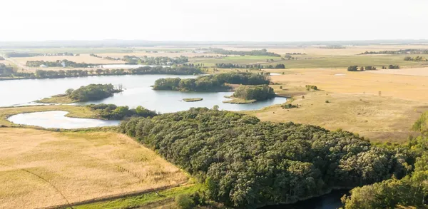 $99,900 | 42 Parkers Prairie, Parkers Prairie, MN 56361