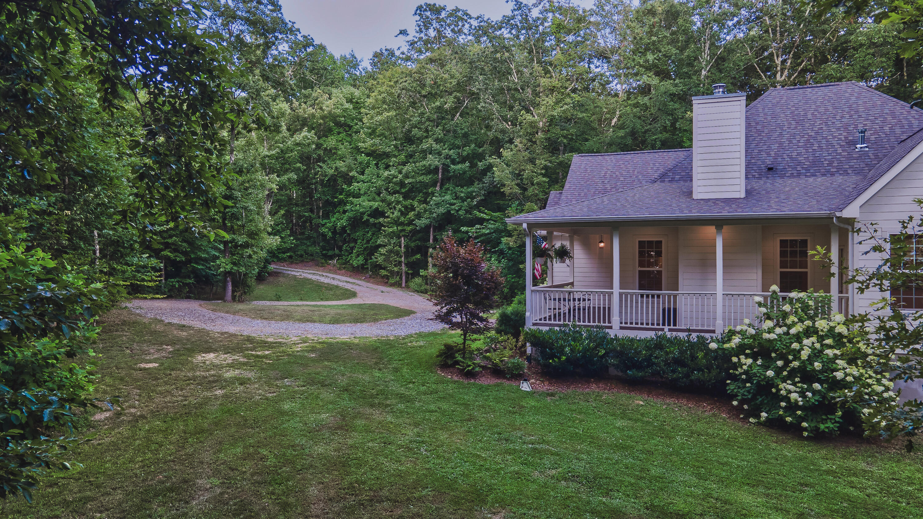 577 Frontier Bluff Road Lookout Mountain, GA 30750 - Photo 60 of 73 DJI_0518-HDR