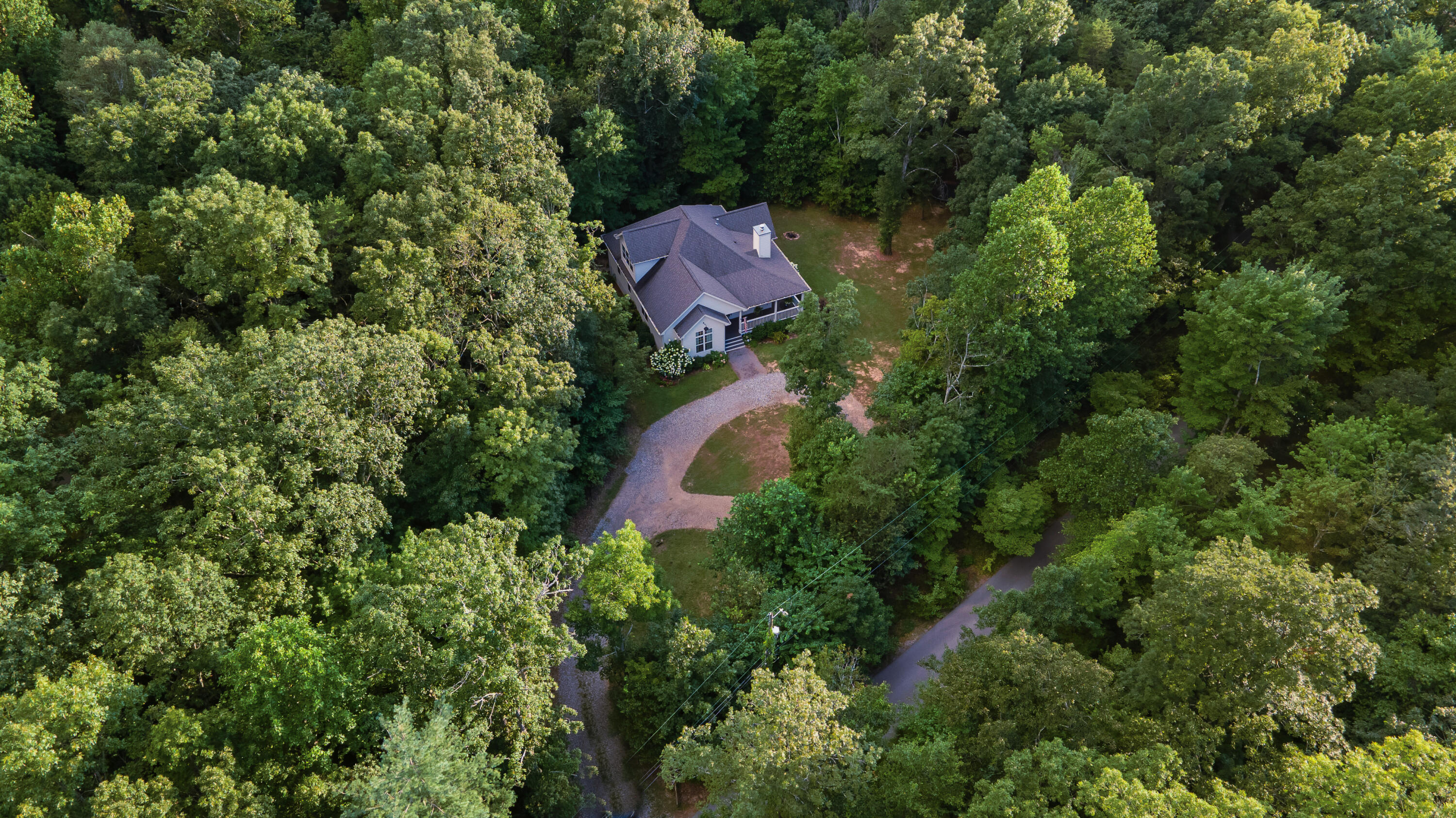 577 Frontier Bluff Road Lookout Mountain, GA 30750 - Photo 69 of 73 DJI_0608-HDR