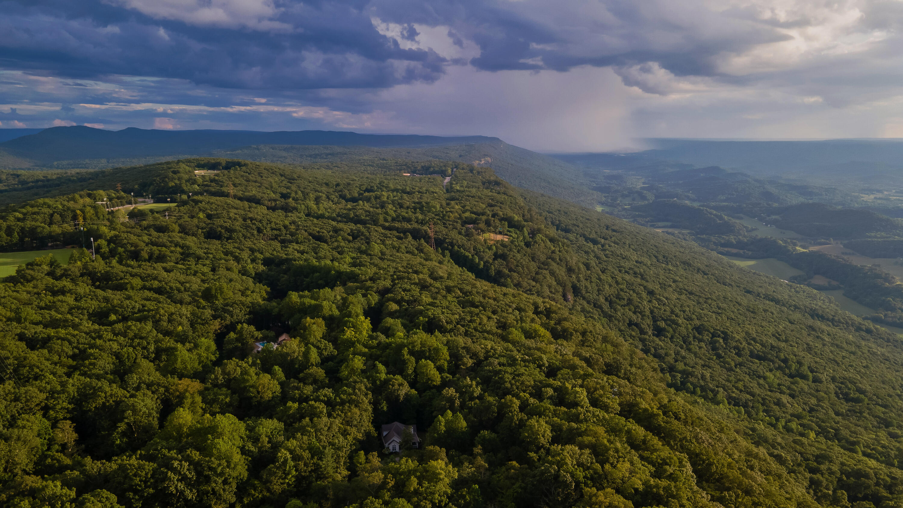 577 Frontier Bluff Road Lookout Mountain, GA 30750 - Photo 71 of 73 DJI_0583-HDR