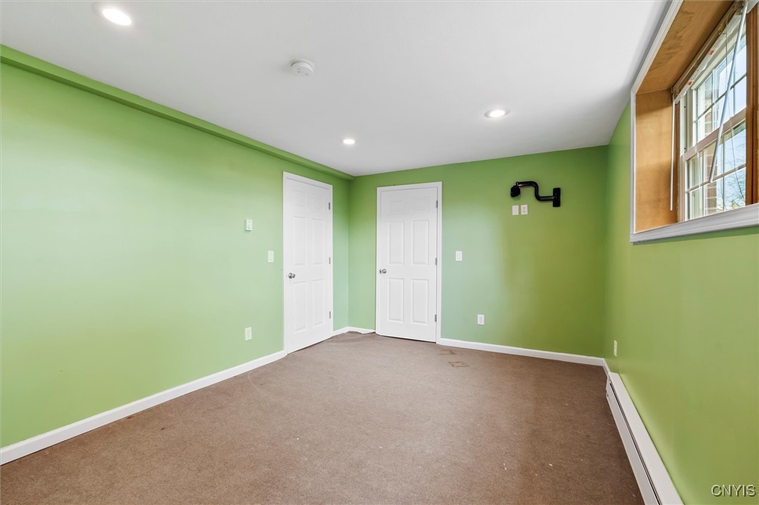 892 Clark Street Road Aurelius, NY 13021 - Photo 24 of 41 Bonus Room