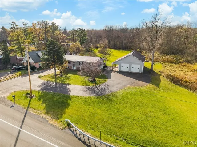 $314,900 | 892 Clark Street Road, Aurelius, NY 13021