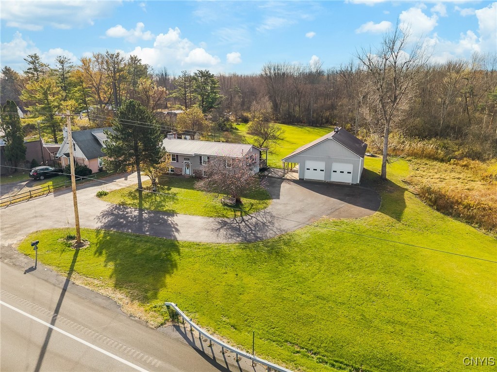 892 Clark Street Road Aurelius, NY 13021 - Photo 3 of 41