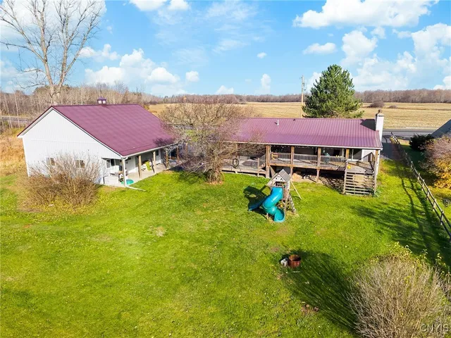 $314,900 | 892 Clark Street Road, Aurelius, NY 13021