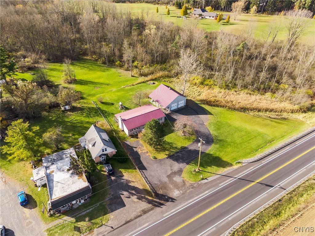 892 Clark Street Road Aurelius, NY 13021 - Photo 34 of 41