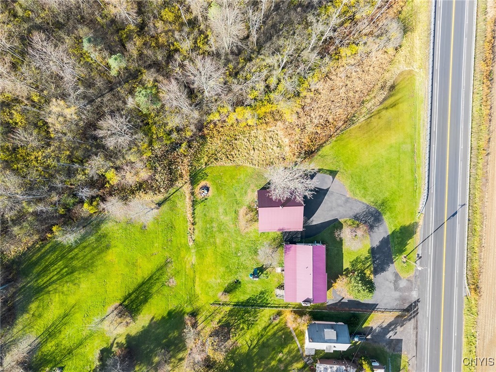 892 Clark Street Road Aurelius, NY 13021 - Photo 35 of 41