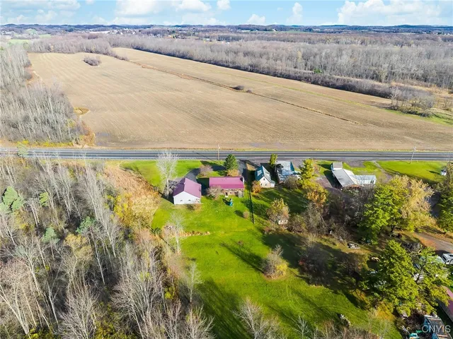 $314,900 | 892 Clark Street Road, Aurelius, NY 13021