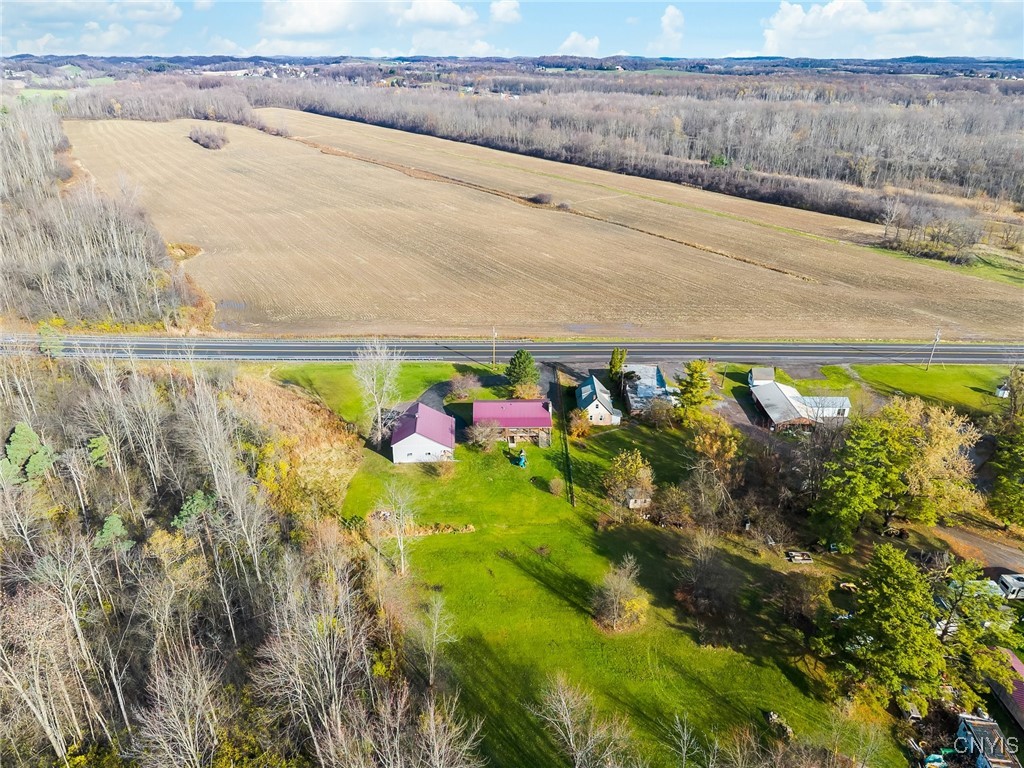 892 Clark Street Road Aurelius, NY 13021 - Photo 36 of 41