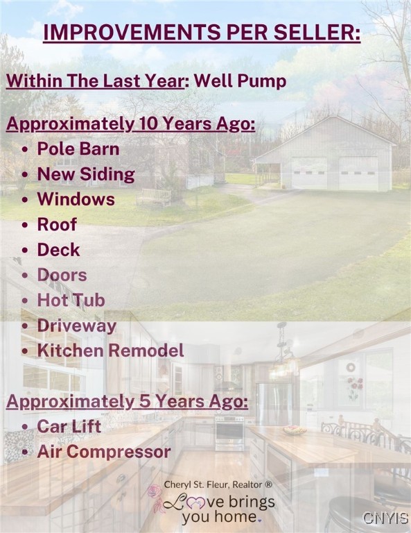 892 Clark Street Road Aurelius, NY 13021 - Photo 41 of 41