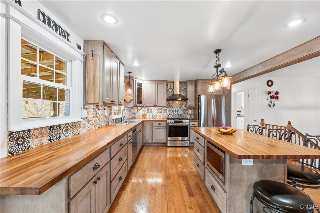 892 Clark Street Road Aurelius, NY 13021 - Photo 5 of 41