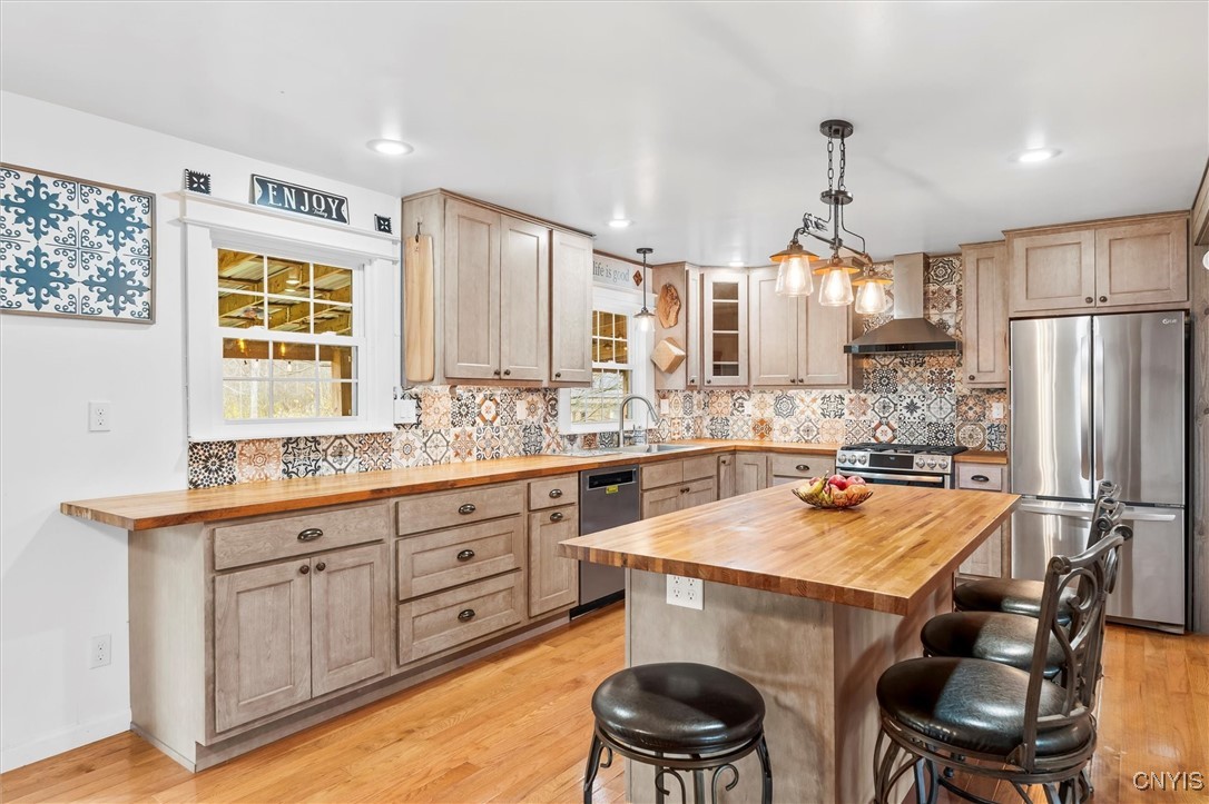 892 Clark Street Road Aurelius, NY 13021 - Photo 6 of 41