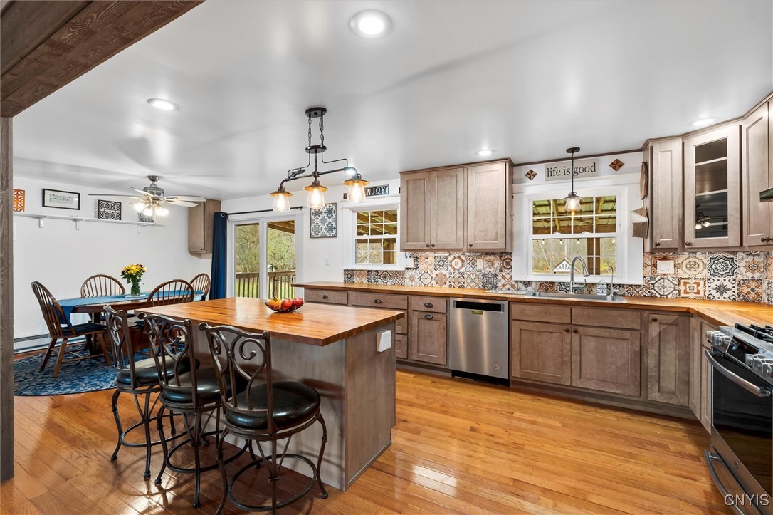 892 Clark Street Road Aurelius, NY 13021 - Photo 8 of 41