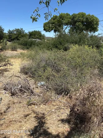 $30,000 | 12757 Fair Mist Avenue, Mayer, AZ 86333